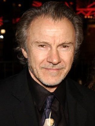 Harvey Keitel Harvey Keitel